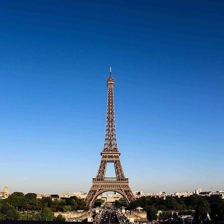 Perfect Escape *Paris*Disney* Daire Montévrain Dış mekan fotoğraf