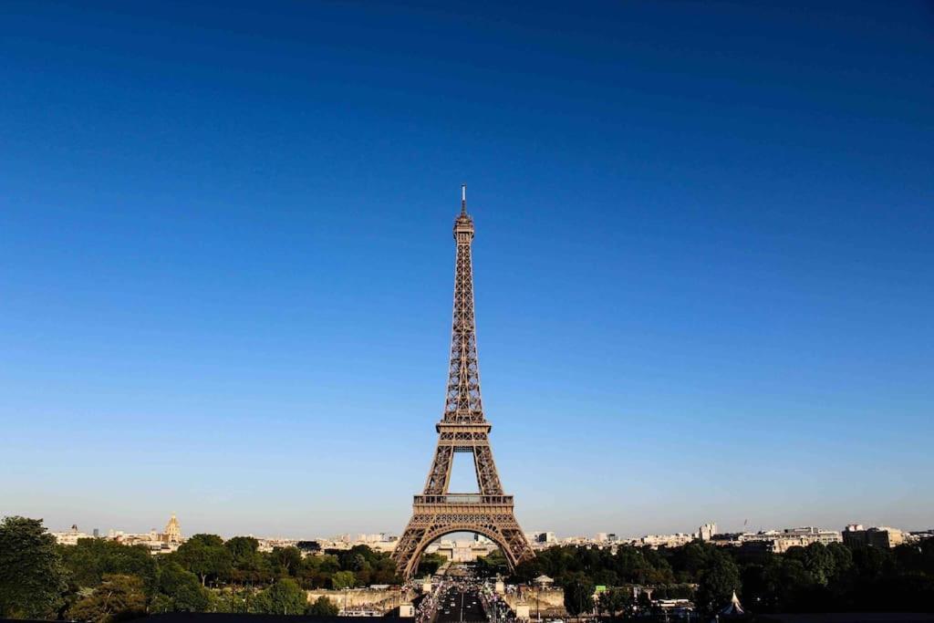 Perfect Escape *Paris*Disney* Daire Montévrain Dış mekan fotoğraf